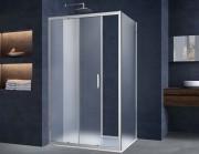 Душевой уголок Vincea Alpha VSR-3AL8011MT Душевой уголок Vincea Alpha VSR-3AL8011MT