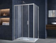 Душевой уголок Vincea Alpha VSR-3AL8011CL Душевой уголок Vincea Alpha VSR-3AL8011CL