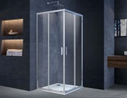 Душевой уголок Vincea Alpha VSS-3AL800CL Душевой уголок Vincea Alpha VSS-3AL800CL