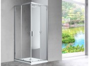Душевой уголок Vincea Scala VSS-2SC8012CL Душевой уголок Vincea Scala VSS-2SC8012CL