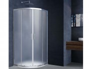 Душевой уголок Vincea Alpha VSQ-3AL900MT Душевой уголок Vincea Alpha VSQ-3AL900MT