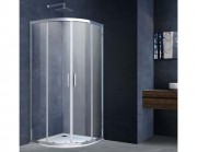 Душевой уголок Vincea Alpha VSQ-3AL800CL Душевой уголок Vincea Alpha VSQ-3AL800CL