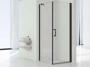 Душевой уголок Vincea Orta VSR-1O9090CLB Душевой уголок Vincea Orta VSR-1O9090CLB