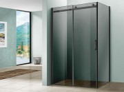 Душевой уголок Vincea Como VSR-1C9012CGB Душевой уголок Vincea Como VSR-1C9012CGB