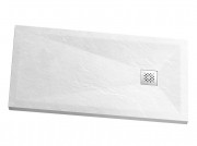 Душевой поддон Vincea VST-4SR1012W Душевой поддон Vincea VST-4SR1012W
