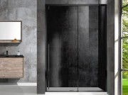 Душевая дверь Vincea Lugano VDS-1L120CGB-1 Душевая дверь Vincea Lugano VDS-1L120CGB-1