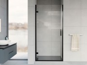 Душевая дверь Vincea Flex VDP-1F900CLB Душевая дверь Vincea Flex VDP-1F900CLB