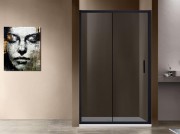 Душевая дверь Vincea Garda VDS-1G120CGB Душевая дверь Vincea Garda VDS-1G120CGB