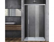 Душевая дверь Vincea Soft VDS-3SO100CL Душевая дверь Vincea Soft VDS-3SO100CL