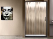 Душевая дверь Vincea Garda VDS-1G120CHB Душевая дверь Vincea Garda VDS-1G120CHB