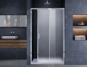 Душевая дверь Vincea Alpha VDS-3AL110MT Душевая дверь Vincea Alpha VDS-3AL110MT