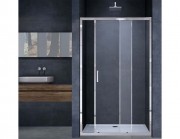 Душевая дверь Vincea Alpha VDS-3AL100CL Душевая дверь Vincea Alpha VDS-3AL100CL