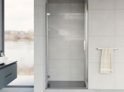 Душевая дверь Vincea Flex VDP-1F900CL Душевая дверь Vincea Flex VDP-1F900CL