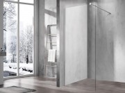 Душевая стенка Vincea Walk-In VSW-1H900CL Душевая стенка Vincea Walk-In VSW-1H900CL