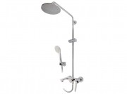 Душевая система Ahti Lappi LP403101 Душевая система Ahti Lappi LP403101