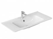 Раковина Vincea VCB-2VP100W Раковина Vincea VCB-2VP100W