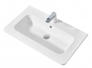 Раковина Vincea VCB-1A800W Раковина Vincea VCB-1A800W