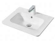 Раковина Vincea VCB-1A600W Раковина Vincea VCB-1A600W
