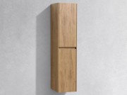 Пенал подвесной Vincea Chiara/Luka VSC-1CL150YO Пенал подвесной Vincea Chiara/Luka VSC-1CL150YO