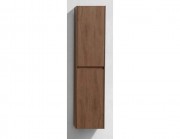 Пенал подвесной Vincea Chiara/Luka VSC-1CL150TO дуб табак Пенал подвесной Vincea Chiara/Luka VSC-1CL150TO дуб табак