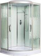 Душевая кабина Мономах 120/120/15 С МЗ 120x120 Душевая кабина Мономах 120/120/15 С МЗ 120x120