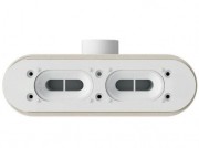 Сифон для поддона Vincea Vsph-D611