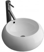 Умывальник Grossman GR-3010 42х42 Умывальник Grossman GR-3010 42х42