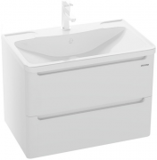 Тумба подвесная Grossman Адель 70 (для умывальника Адель-70)