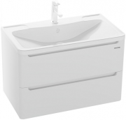 Тумба подвесная Grossman Адель 80 (для умывальника Адель-80)