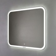 Зеркало Grossman Comfort 80x55 380550 с сенсорным выключателем Зеркало Grossman Comfort 80x55 380550 с сенсорным выключателем
