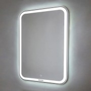 Зеркало Grossman Elegans LED 555800 55x80 с подсветкой Зеркало Grossman Elegans LED 555800 55x80 с подсветкой