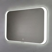 Зеркало Grossman Modern LED 280550 80x55 с подсветкой и сенсорным выключателем Зеркало Grossman Modern LED 280550 80x55 с подсветкой и сенсорным выключателем