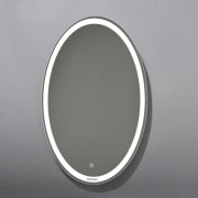 Зеркало Grossman Galaxy LED 857770 57x77 с подсветкой и сенсорным выключателем Зеркало Grossman Galaxy LED 857770 57x77 с подсветкой и сенсорным выключателем