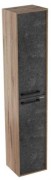 Пенал подвесной Grossman Реал 303007 веллингтон/бетон Пенал подвесной Grossman Реал 303007 веллингтон/бетон