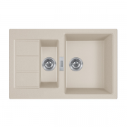 Мойка кухонная FRANKE S2D 651-78 (сахара) Мойка кухонная FRANKE S2D 651-78 (сахара)