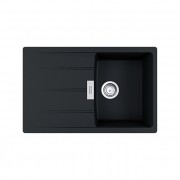 Мойка кухонная FRANKE CNG 611/211-78 оникс Мойка кухонная FRANKE CNG 611/211-78 оникс