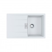 Мойка кухонная FRANKE CNG 611/211-78 белый Мойка кухонная FRANKE CNG 611/211-78 белый