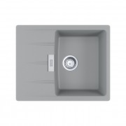 Мойка кухонная FRANKE CNG 611/211-62 серый Мойка кухонная FRANKE CNG 611/211-62 серый
