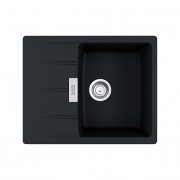 Мойка кухонная FRANKE CNG 611/211-62 оникс Мойка кухонная FRANKE CNG 611/211-62 оникс