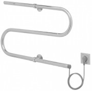 Полотенцесушитель электрический Gloss & Reiter Electric Э2.45 Полотенцесушитель электрический Gloss & Reiter Electric Э2.45