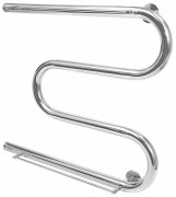 Полотенцесушитель водяной Gloss & Reiter Standart M plus М1 50x50 Полотенцесушитель водяной Gloss & Reiter Standart M plus М1 50x50