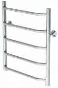 Полотенцесушитель водяной Gloss & Reiter Terra Л 50х60 Т5 Полотенцесушитель водяной Gloss & Reiter Terra Л 50х60 Т5