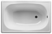 Стальная ванна BLB Sanitana Europa 105x70 Стальная ванна BLB Sanitana Europa 105x70