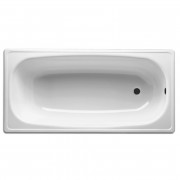 Стальная ванна BLB Sanitana Europa 170x75 Ванна стальная BLB Europa 170x75