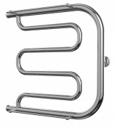 Полотенцесушитель водяной Terminus Фокстрот 500x700 Полотенцесушитель водяной Terminus Фокстрот 500x700