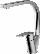 Смеситель для кухни Bravat Line (F75299C-2) Смеситель для кухни Bravat Line (F75299C-2)