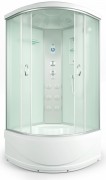 Гидромассажная душевая кабина Erlit ER4509TP-C3 90x90 Гидромассажная душевая кабина Erlit ER4509TP-C3 90x90