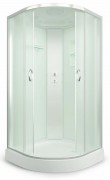 Душевая кабина Erlit ER3508P-C3-RUS 80x80 Душевая кабина Erlit ER3508P-C3-RUS 80x80
