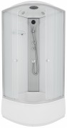 Душевая кабина Niagara Eco NG-7307-14 80x80 Душевая кабина Niagara Eco NG-7307-14 80x80