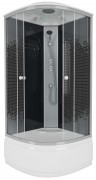 Душевая кабина Niagara Eco NG-7507-14 80x80 Душевая кабина Niagara Eco NG-7507-14 80x80